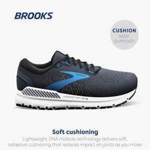 Brooks Addiction Gts 15 Men's Running Shoe